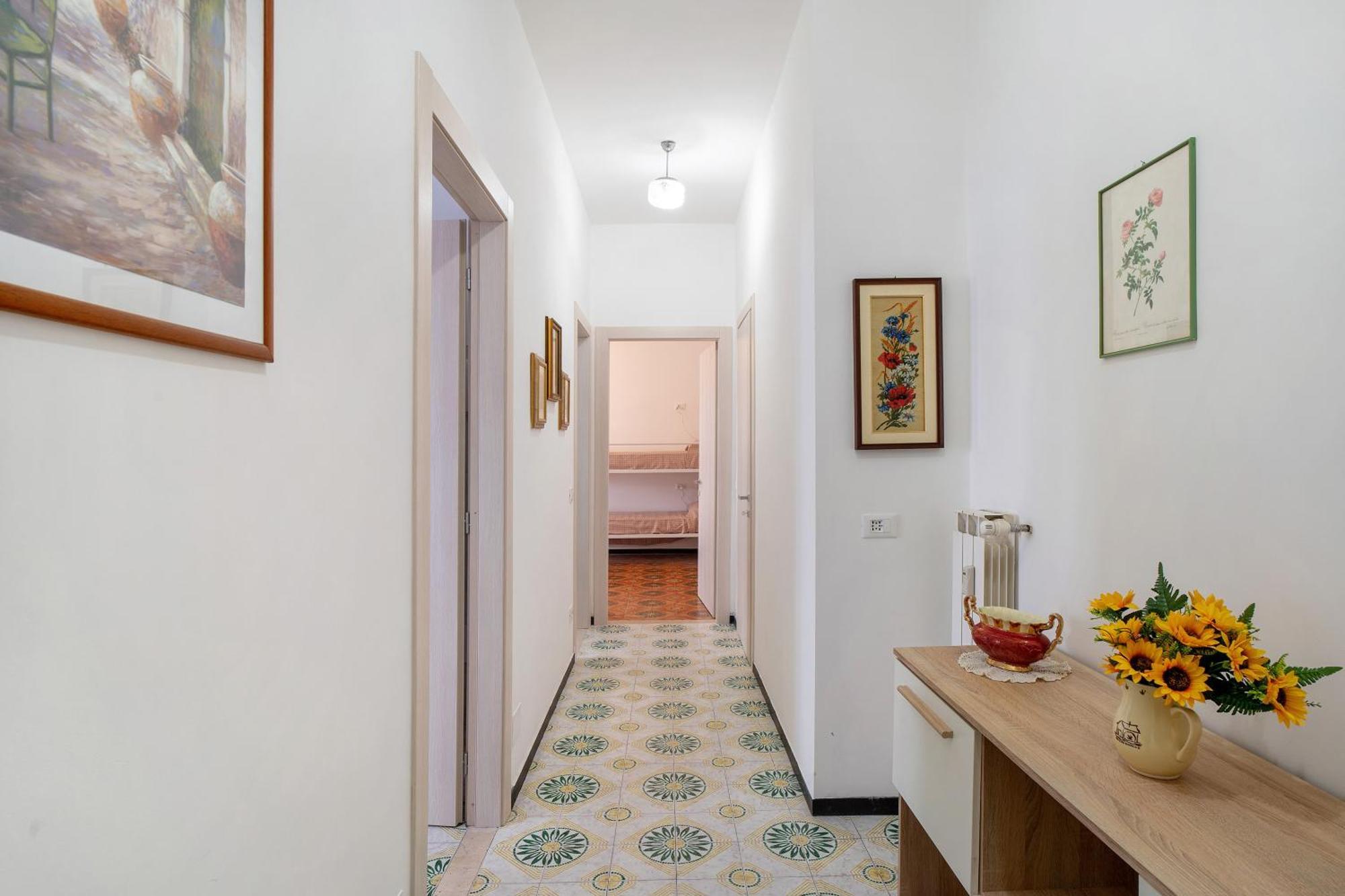 La Casa Dei Nonni Apartment อัลเบงกา ภายนอก รูปภาพ