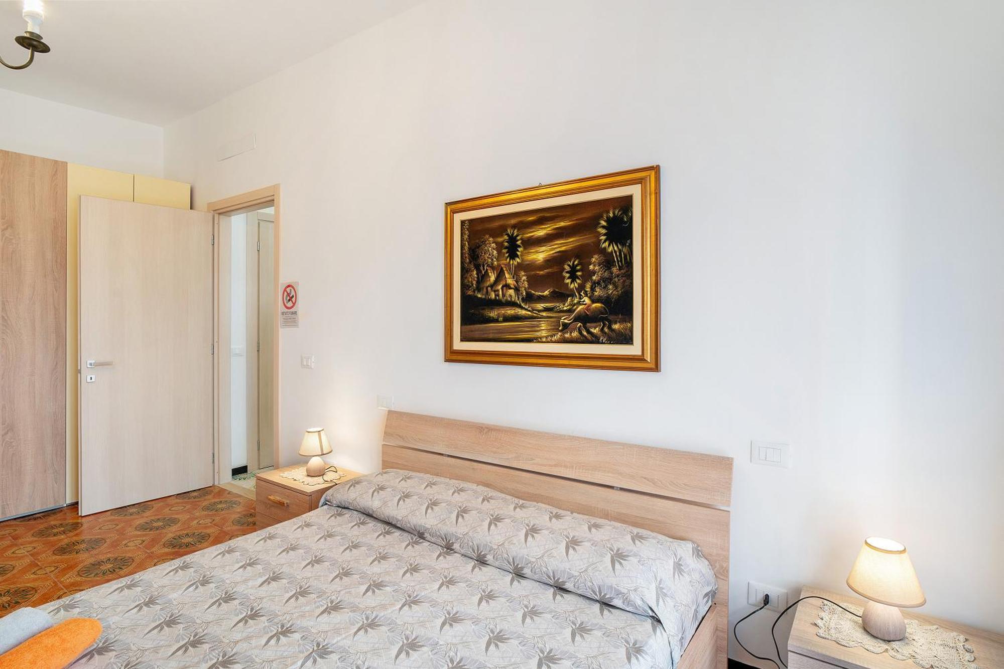 La Casa Dei Nonni Apartment อัลเบงกา ภายนอก รูปภาพ