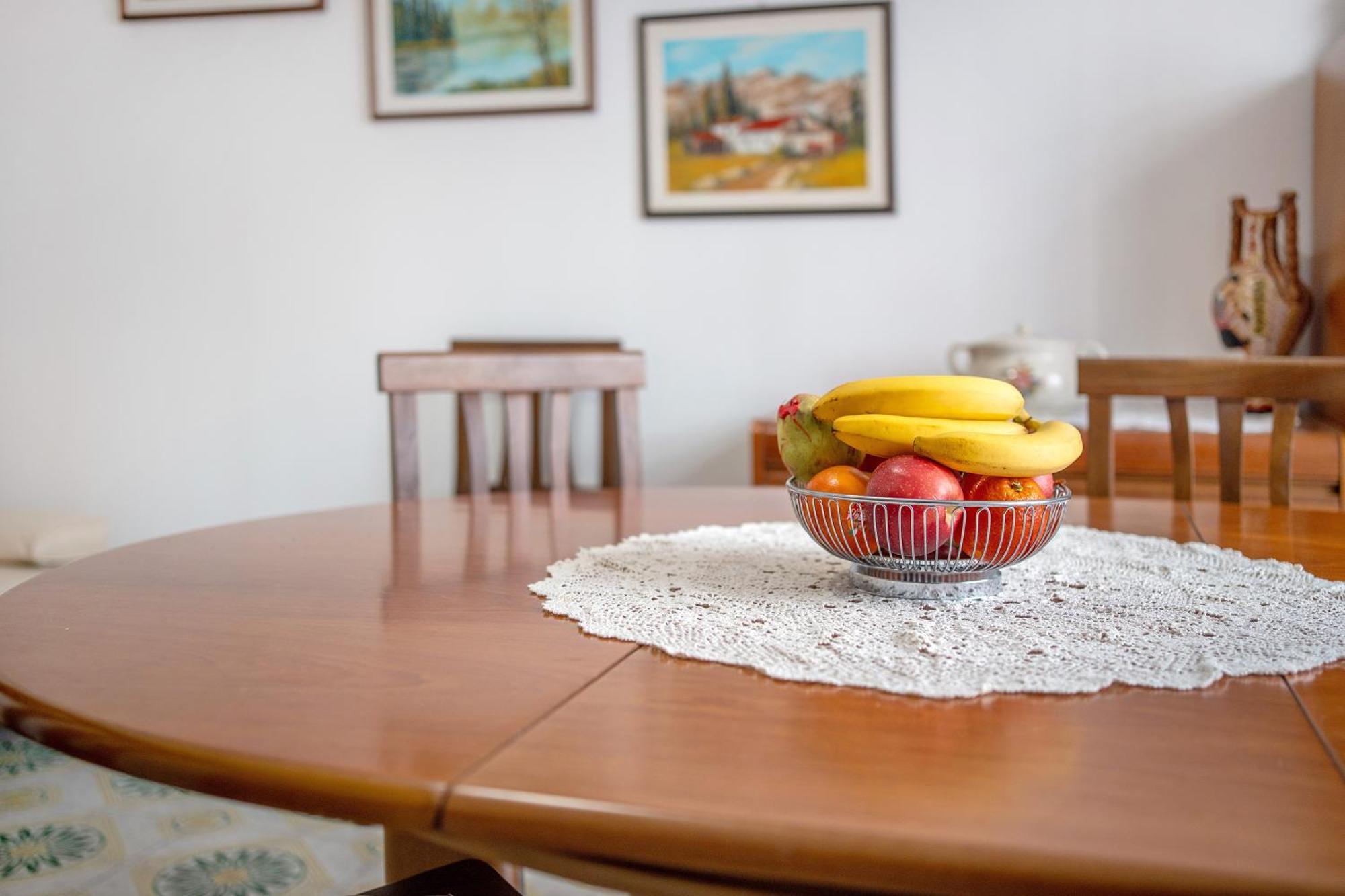 La Casa Dei Nonni Apartment อัลเบงกา ภายนอก รูปภาพ