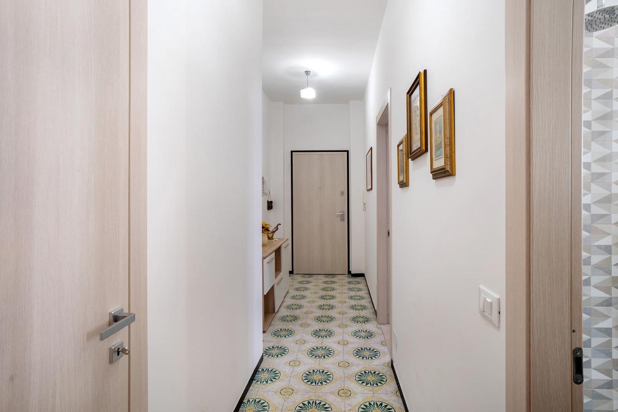 La Casa Dei Nonni Apartment อัลเบงกา ภายนอก รูปภาพ