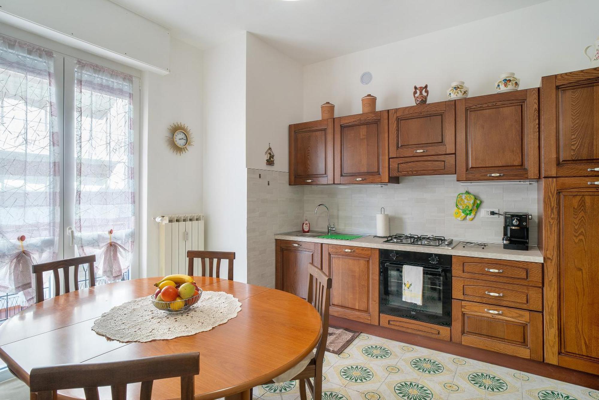 La Casa Dei Nonni Apartment อัลเบงกา ภายนอก รูปภาพ